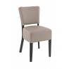 Chaise FLORIANE II | Taupe BE EXPRESS Chaises d'intérieur