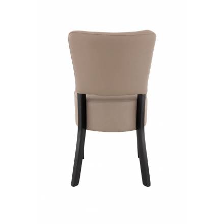 FLORIANE II Chair | Taupe BE EXPRESS INDOOR CHAIRS