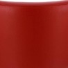 Banquette ROTTERDAM| Rouge LIGNE CHR Chaises d'intérieur