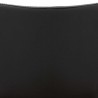 Banquette ROTTERDAM| Noir LIGNE CHR Chaises d'intérieur
