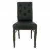 Chaise CORDOUE LIGNE CHR Chaises d'intérieur