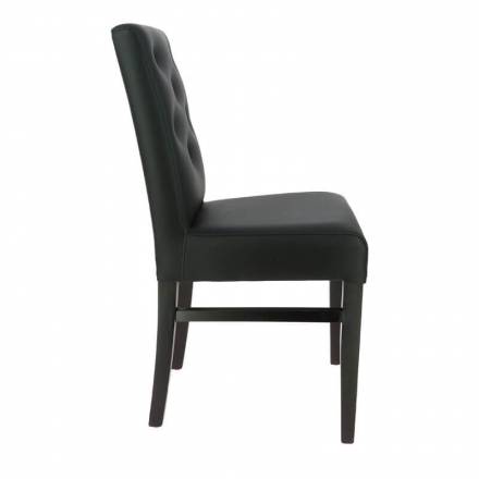 CORDOUE Chair LIGNE CHR INDOOR CHAIRS