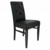 Chaise CORDOUE LIGNE CHR Chaises d'intérieur