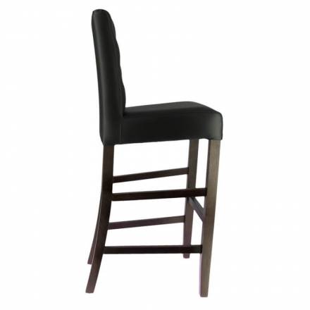 CORDOUE Bar Stool LIGNE CHR INDOOR CHAIRS