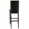 Chaise haute CORDOUE LIGNE CHR Chaises d'intérieur