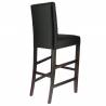 Chaise haute CORDOUE LIGNE CHR Chaises d'intérieur