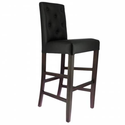 Chaise haute CORDOUE LIGNE CHR Chaises d'intérieur