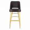 Chaise haute COLISÉE CONFORT LIGNE CHR Chaises d'intérieur