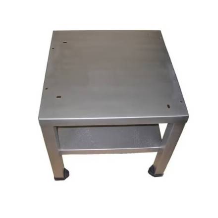 Table inox|Batteur 20L XBE20 et XBM20 (modèle de table)|DITO SAMA DITO SAMA Pièces détachées