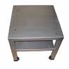 Table inox|Batteur 20L XBE20 et XBM20 (modèle de table)|DITO SAMA DITO SAMA Pièces détachées
