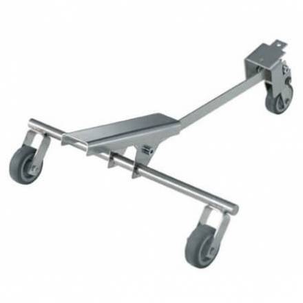 Kit roulettes | Batteur de sol XB20/30 Litres | DITO SAMA DITO SAMA Pièces détachées