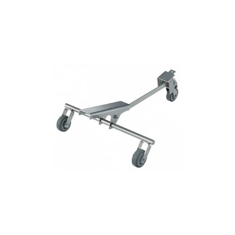 Kit roulettes | Batteur de sol XB20/30 Litres | DITO SAMA DITO SAMA Pièces détachées