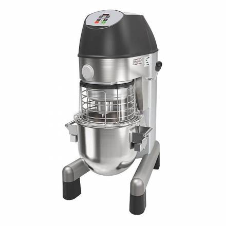 20L Mixer XBE20|DITO SAMA|Electronic speed control (Tabletop) DITO SAMA Planetary mixers