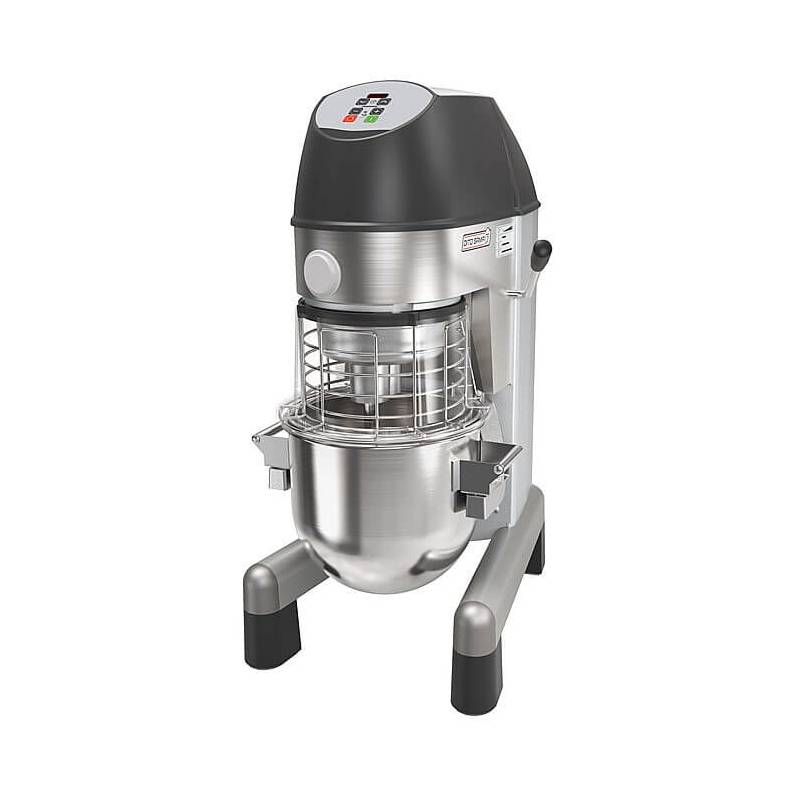 Batteur 20L XBE20|DITO SAMA|variation électronique(de Table) DITO SAMA Batteurs mélangeurs planétaires