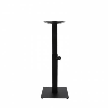 Piétement ENTRY 3 positions | H72/90/108 LIGNE CHR Piétements ENTRY