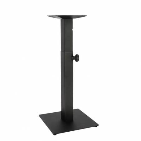 Piétement ENTRY 3 positions | H72/90/108 LIGNE CHR Piétements ENTRY