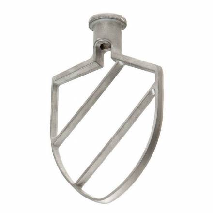 Stainless steel paddle | 30-liter XBE30 and XBM30 mixer | DITO SAMA DITO SAMA