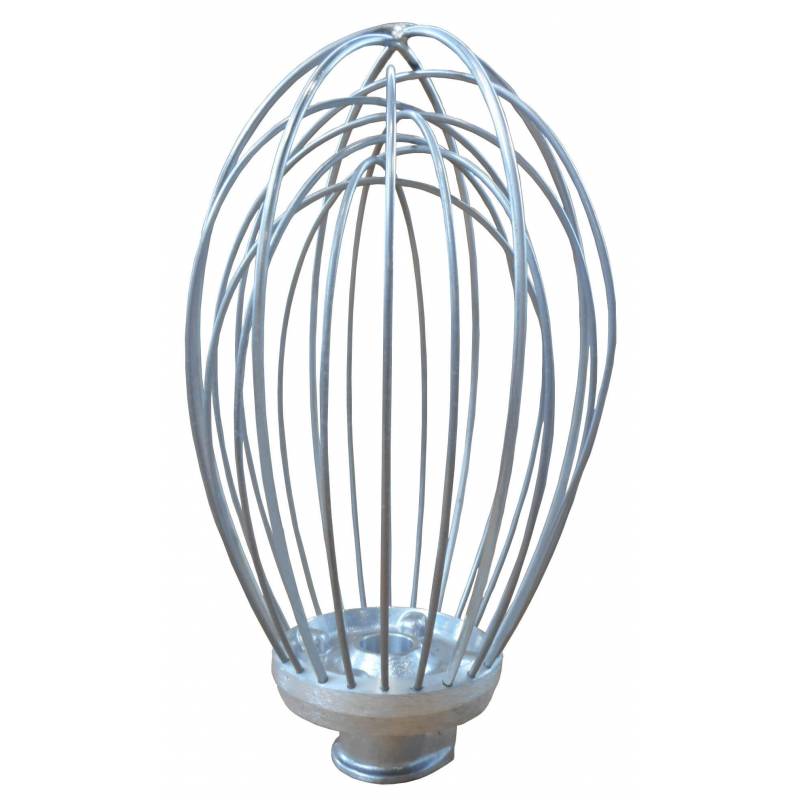 Reinforced stainless steel whisk | 30L XBE30 and XBM30 mixer | DITO SAMA DITO SAMA
