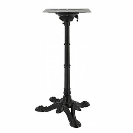 copy of Folding BISTROT table base LIGNE CHR Piétements ELBE