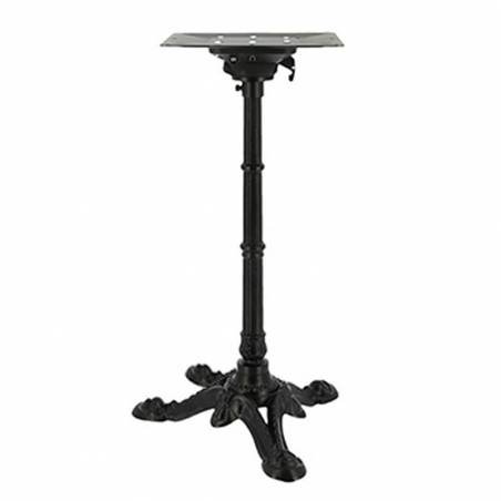 copy of Folding BISTROT table base LIGNE CHR Piétements ELBE