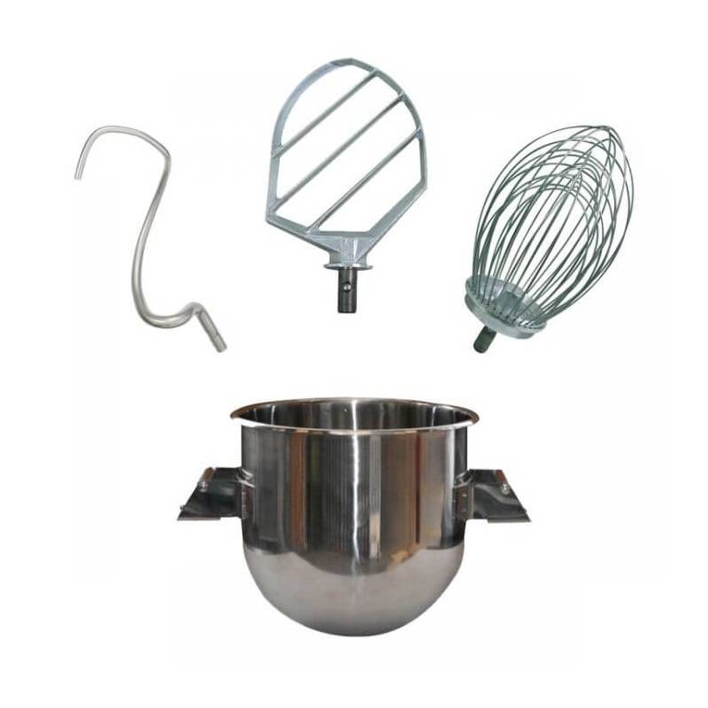 Equipement réduc 10L | Batteur 30L XBE30 et XBM30 | DITO SAMA DITO SAMA Pièces détachées