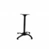 ORIZON table base LIGNE CHR Table bases and tops