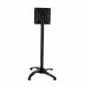 ORIZON table base LIGNE CHR Table bases and tops