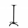 ORIZON table base LIGNE CHR Table bases and tops