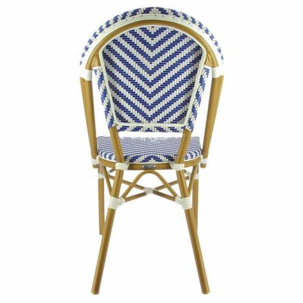 OLYA chair LIGNE CHR Gamme ANDORRE/BEAULIEU