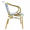 OLYA armchair LIGNE CHR Gamme ANDORRE/BEAULIEU