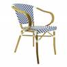 Fauteuil OLYA LIGNE CHR CHAISES PARISIENNES
