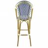 OLYA bar chair LIGNE CHR Gamme ANDORRE/BEAULIEU
