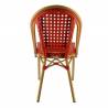SEDIA chair LIGNE CHR Gamme ANDORRE/BEAULIEU