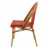 SEDIA chair LIGNE CHR Gamme ANDORRE/BEAULIEU