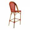 Chaise de bar SEDIA LIGNE CHR CHAISES PARISIENNES