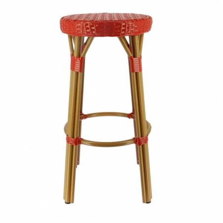 Tabouret de bar SEDIA LIGNE CHR CHAISES PARISIENNES