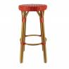Tabouret de bar SEDIA LIGNE CHR CHAISES PARISIENNES