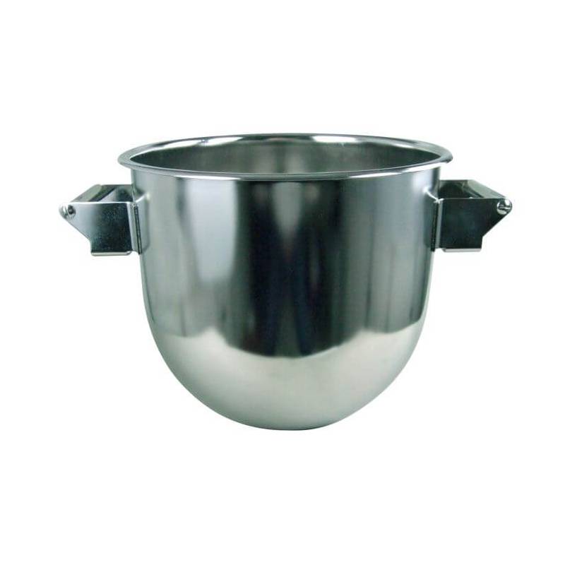 Cuve inox 40L | Batteurs MB/MBE | DITO SAMA DITO SAMA Pièces détachées