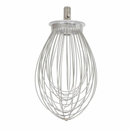 Fouet spécial émulsion | Batteur 40L MBE40 | DITO SAMA DITO SAMA Pièces détachées