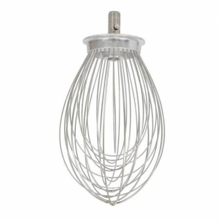 Special emulsion whisk | 40L MBE40 mixer | DITO SAMA DITO SAMA