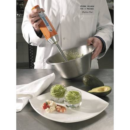 Mixeur DYNAMIX DMX160 DYNAMIC Gamme DYNAMIX (1 à 8L)