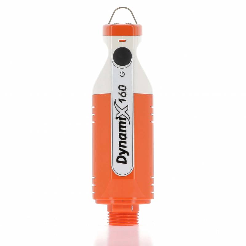 Bloc moteur DYNAMIX BM160 DYNAMIC Gamme DYNAMIX (1 à 8L)