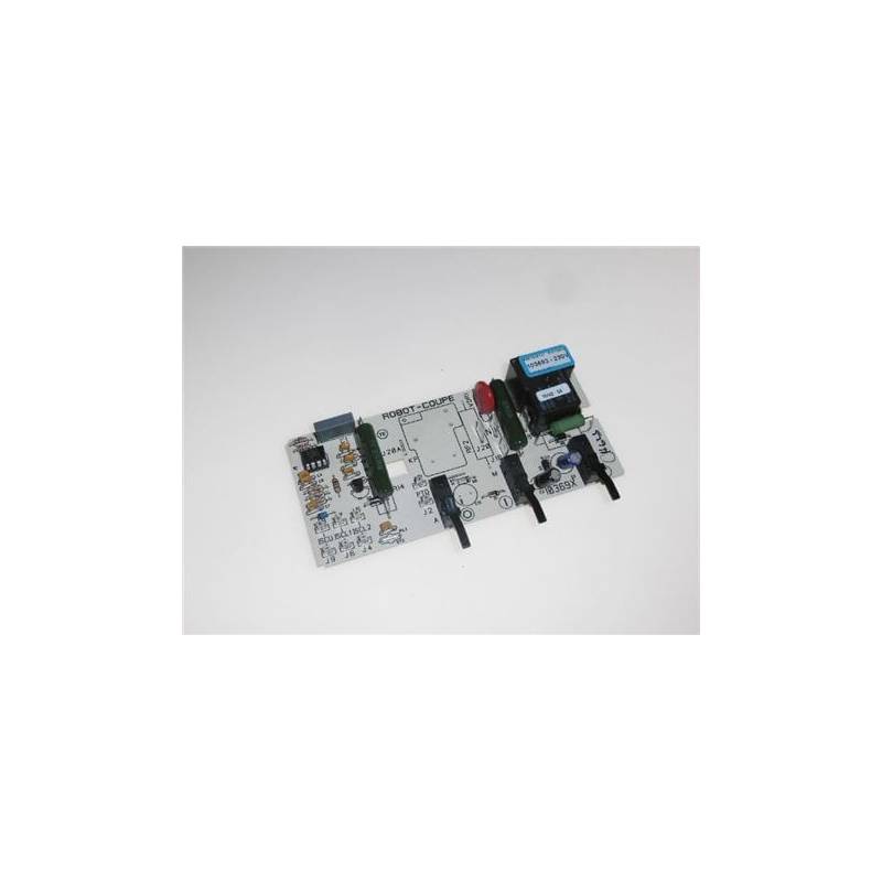copy of Carte électronique CL50E ROBOT COUPE Pièces détachées