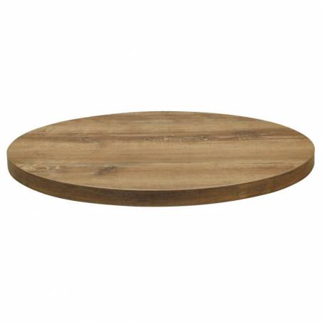 Plateau de table TAVOLA | ø60cm LIGNE CHR Plateaux de table