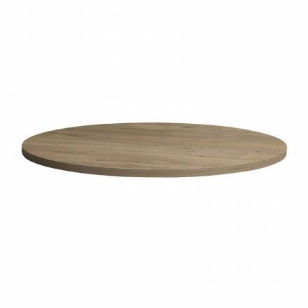 Plateau de table TAVOLA | ø110cm LIGNE CHR Plateaux de table