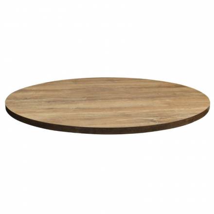 Plateau de table TAVOLA | ø110cm LIGNE CHR Plateaux de table