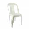 Chaise ESSENTIA (lot de 35) LIGNE CHR CHAISES EN POLYPROPYLÈNE