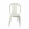 Chaise ESSENTIA (lot de 35) LIGNE CHR CHAISES EN POLYPROPYLÈNE
