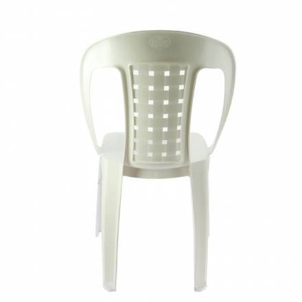 Chaise ESSENTIA (lot de 35) LIGNE CHR CHAISES EN POLYPROPYLÈNE