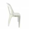Chaise ESSENTIA (lot de 35) LIGNE CHR CHAISES EN POLYPROPYLÈNE